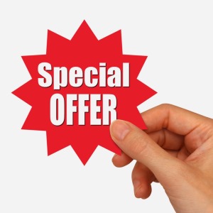 Promotion Promo