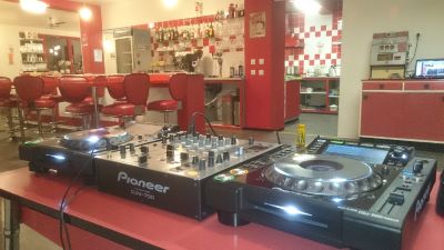 30 / 01 / 2015 - Soirée d'entreprise EMS Prerisa - Henniez