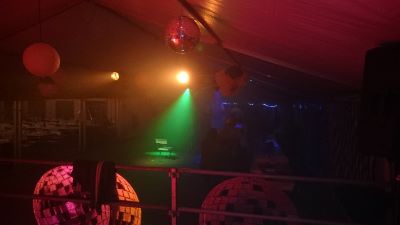 05 / 09 / 2015 - Soirée 80-90 - Tatroz