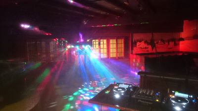 18 / 06 / 2016 - Soirée d'entreprise