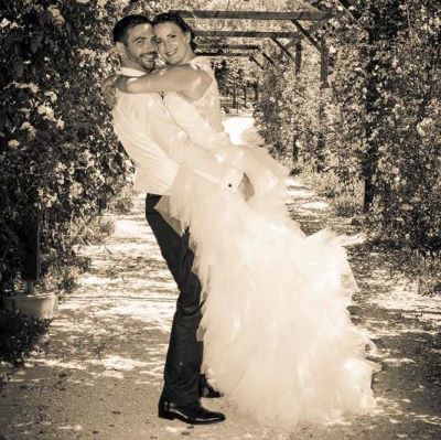 09 / 07 / 2016 - Mariage de Nadia et Livio - Maison du Gruyère