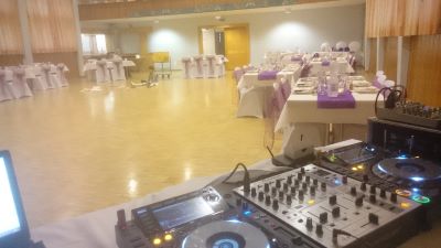 23 / 09 / 2017 - Mariage Véro et Piero - Mezières