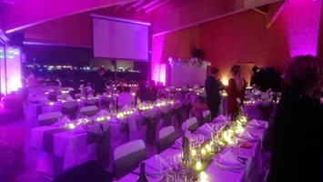 16 / 02 / 2018 - Mariage Marie et Greg - Pavillon des Mangettes Monthey