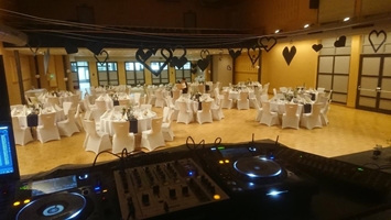 06 / 10 / 2018 - Mariage de Jennifer et Frank - Corcelles-près-Payerne