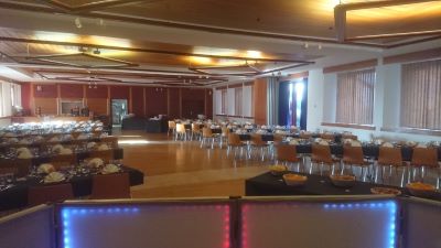 06 / 04 / 2019 - Soirée d'entreprise La Poste - Avenches