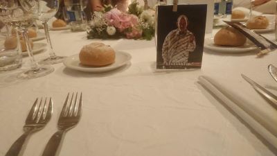 25 / 05 / 2019 - Mariage de Jessica et Maxime - Les Halles Bulle