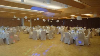 22 / 06 / 2019 - Mariage de Estefania et Alexandre - Hôtel Cailler Chermey