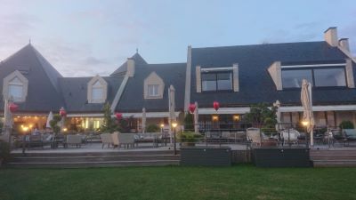 13 / 07 / 2019 - Mariage Christelle et Alexandre - Pont-la-Ville