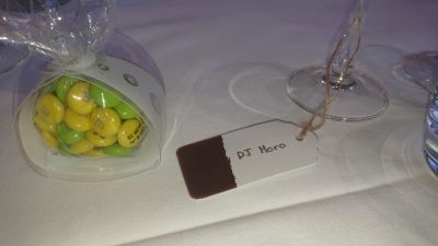 14 / 09 / 2019 - Mariage de Marianne et Joël - Veysonnaz