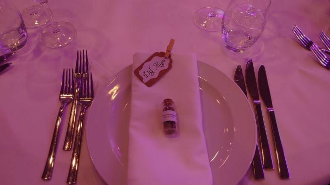 12 / 09 / 2020 - Mariage de Floriane et Rémy - Crans Montana
