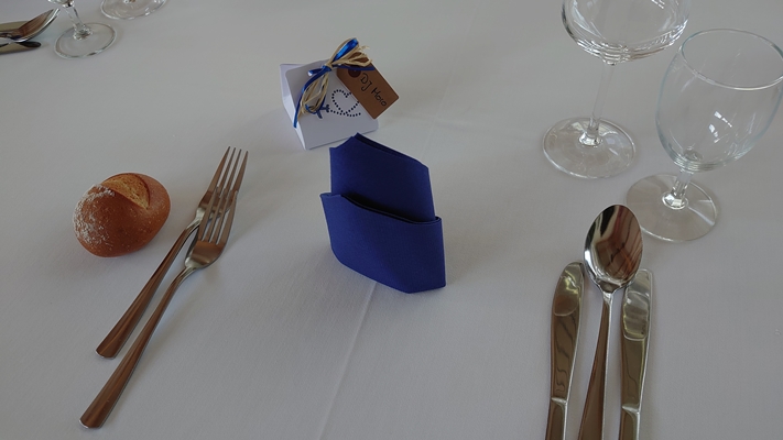 25 / 06 / 2022 - Mariage de Tania et Alessio - Grolley