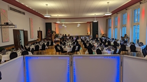 22 / 12 / 2023 - Fête du personnel CISF - La Grenette, Fribourg