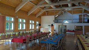 03 / 05 / 2025 - Anniversaire Corine (50) - Ropraz