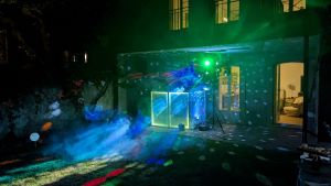 09 / 07 / 2025 - Garden Party - Coppet