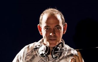 Shooting DJ MoRo