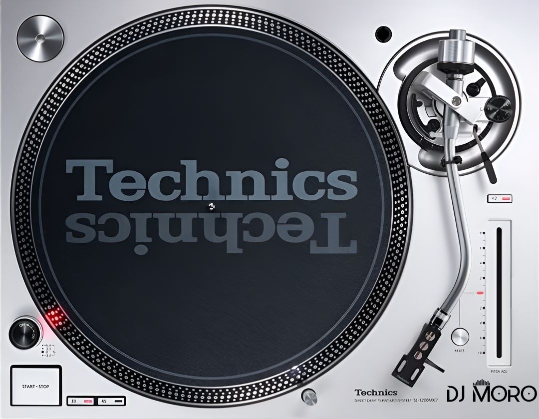 DJ Moro
