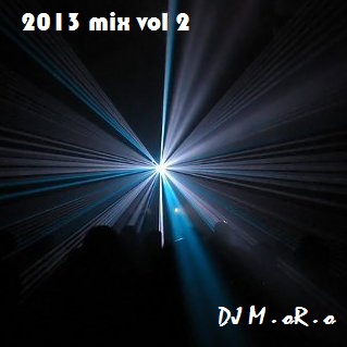 2013 mix vol.2