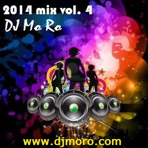 2014 mix vol.4