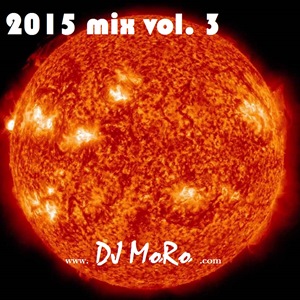 2015 mix vol.3
