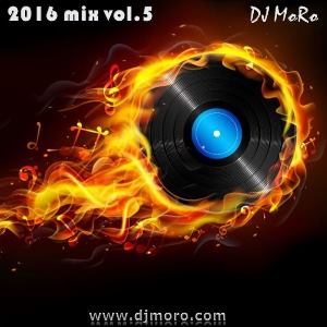 2016 mix vol.5