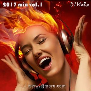 2017 mix vol.1