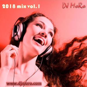 2018 mix vol.1