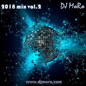 2018 mix vol.1