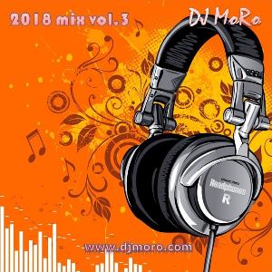 2018 mix vol.3