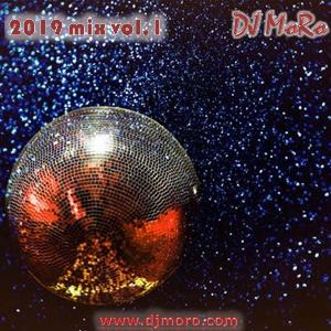 2019 mix vol.1