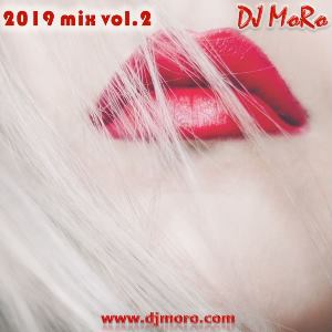 2019 mix vol.2