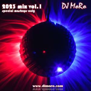 2023 mix vol. 1