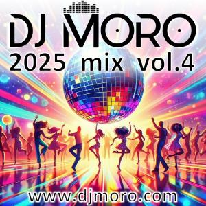 2025 mix vol. 4