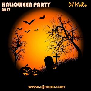 Halloween party 2017