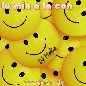 Mix à la con