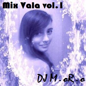 Mix Vala vol. 1