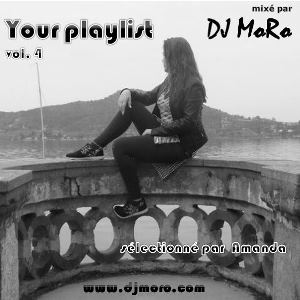 Your dj vol 4