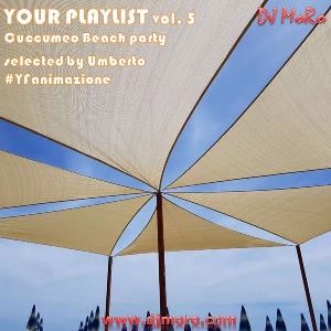 Yourplaylist vol.5