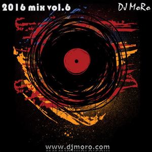 2016 mix vol.6